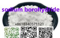 100% safe delivery for Sodium borohydride cas 16940-66-2 mediacongo